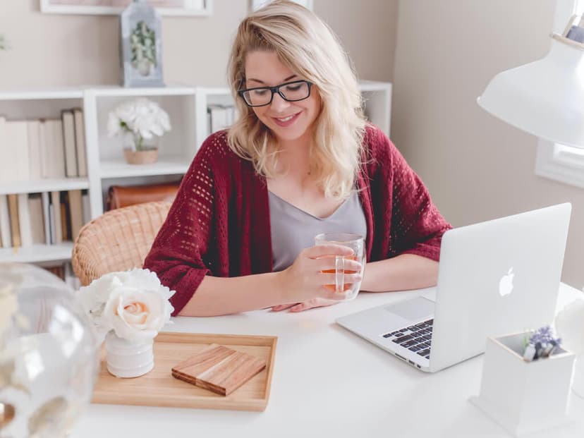 Locke's goal-setting theory