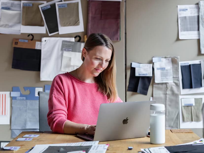 Techniques for achieving goals